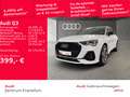 Audi Q3 35 TFSI S tronic S line LED Navi DAB PDC Sitz Weiß - thumbnail 1