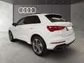 Audi Q3 35 TFSI S tronic S line LED Navi DAB PDC Sitz Weiß - thumbnail 5