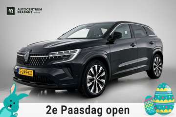 1.2 E-Tech full hybrid 200 techno(NL-auto, Navi, C