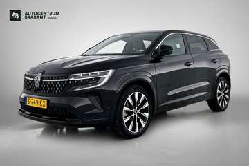 1.2 E-Tech full hybrid 200 techno(NL-auto, Navi, C