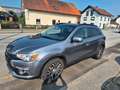 Mitsubishi ASX + 4WD-1.HAND-XENON-SHZ-KAMERA-LEDER-PANORAMA Grau - thumbnail 3