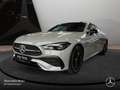 Mercedes-Benz CLE 300 e AMG+NIGHT+PANO+360+AHK+BURMESTER+TOTW+9G Grau - thumbnail 2