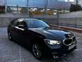 BMW 318 dA touring Zwart - thumbnail 2