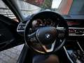 BMW 318 dA touring Zwart - thumbnail 11