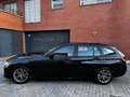 BMW 318 dA touring Zwart - thumbnail 7