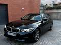 BMW 318 dA touring Zwart - thumbnail 4