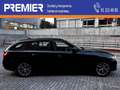 BMW 318 dA touring Zwart - thumbnail 1