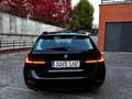 BMW 318 dA touring Zwart - thumbnail 6