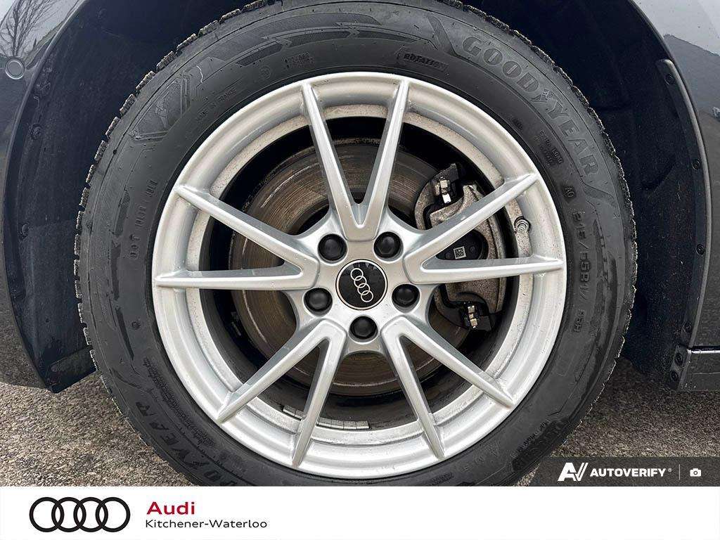 2025 Audi A5 2.0 TFSI quattro thumb 6