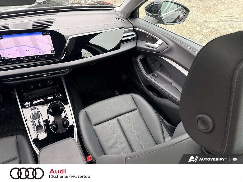 2025 Audi A5 2.0 TFSI quattro thumb 20