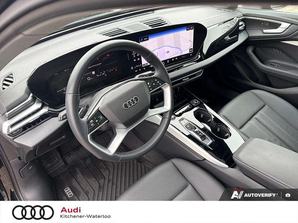 2025 Audi A5 2.0 TFSI quattro thumb 10