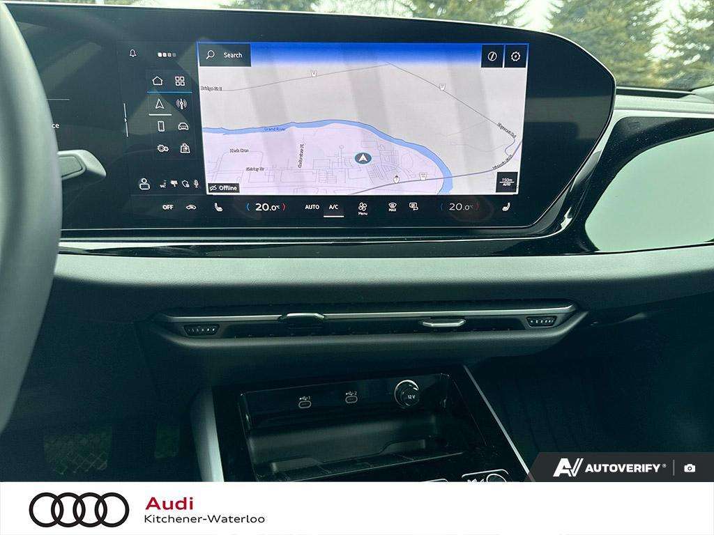 2025 Audi A5 2.0 TFSI quattro thumb 16