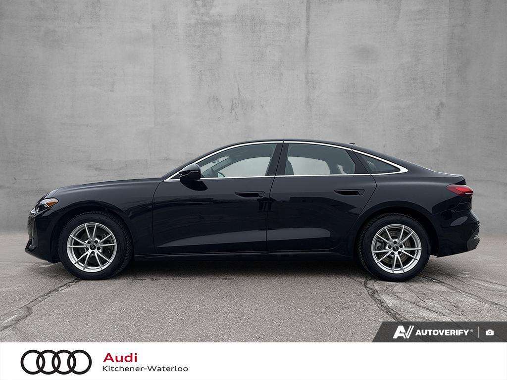 2025 Audi A5 2.0 TFSI quattro alt 3