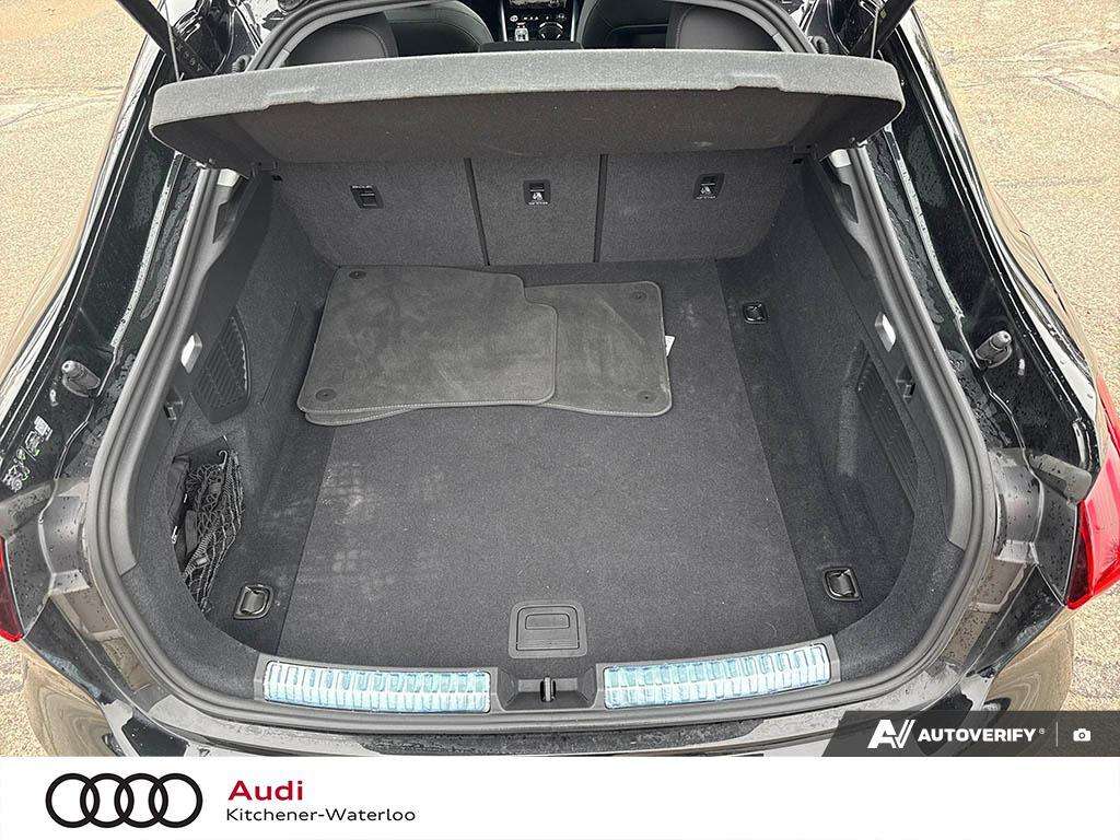2025 Audi A5 2.0 TFSI quattro thumb 8