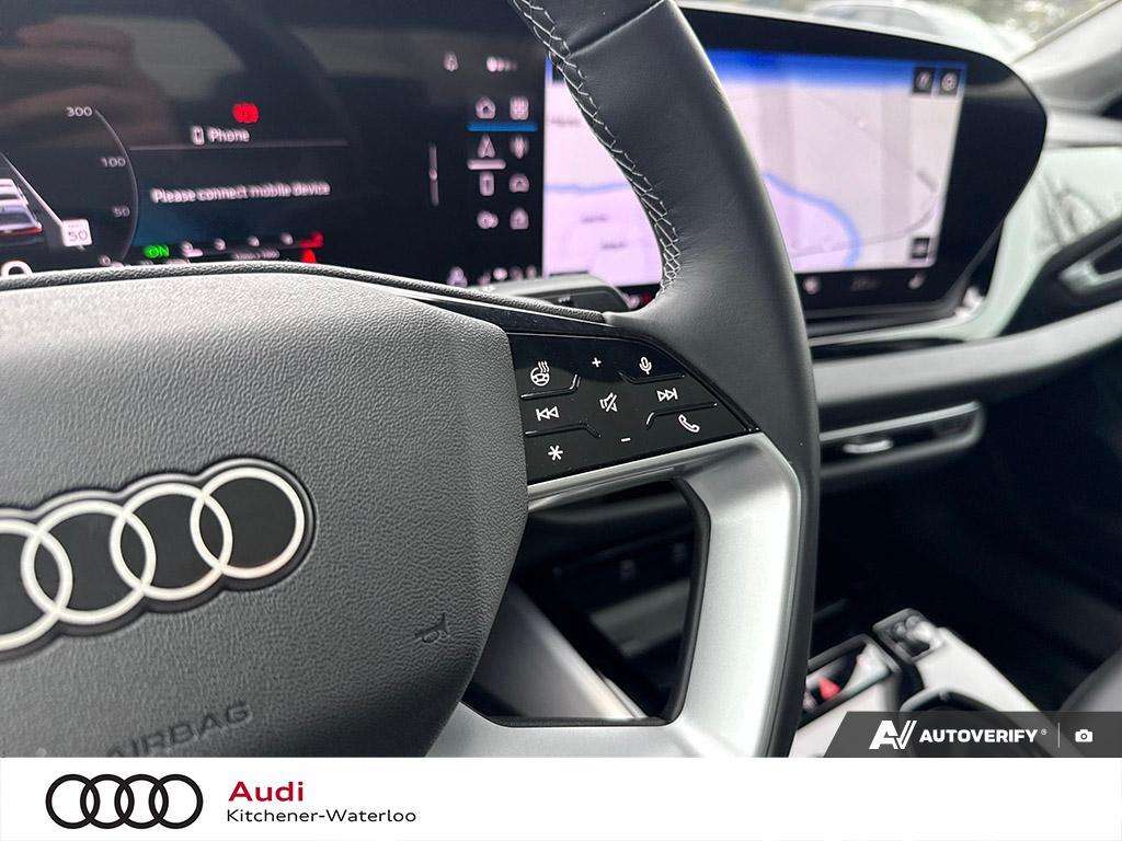 2025 Audi A5 2.0 TFSI quattro thumb 13