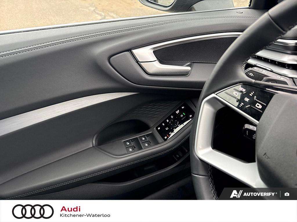 2025 Audi A5 2.0 TFSI quattro thumb 14