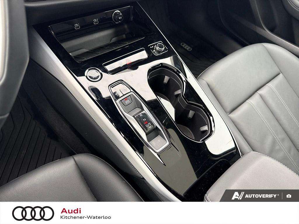 2025 Audi A5 2.0 TFSI quattro thumb 15