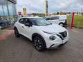 Nissan Juke ACENTA+ 1.0DIG-T 114PS*AKTION* Weiß - thumbnail 7