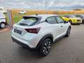 Nissan Juke ACENTA+ 1.0DIG-T 114PS*AKTION* Weiß - thumbnail 5