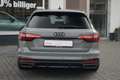 Audi A4 Avant 45 TFSI quattro S line LED Navi ACC AHK Gris - thumbnail 6