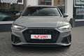 Audi A4 Avant 45 TFSI quattro S line LED Navi ACC AHK Gris - thumbnail 3
