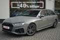 Audi A4 Avant 45 TFSI quattro S line LED Navi ACC AHK Gris - thumbnail 2