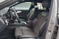 Audi A4 Avant 45 TFSI quattro S line LED Navi ACC AHK Gris - thumbnail 9