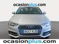 Audi A4 2.0TDI S line edition 110kW Argent - thumbnail 13