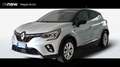 Renault Captur 1.6 E-TECH HYBRID INTENS 145CV AUTO Grigio - thumbnail 1