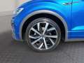 Volkswagen T-Roc Cabrio R-Line 1,5 TSI ACT Blu/Azzurro - thumbnail 13