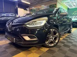 Renault Clio 1.2 TCE 120 cv GT LINE PLUS I TOIT PANORAMIQUE