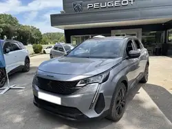 Peugeot 3008 Plug-in Hybrid 225ch GT e-EAT8