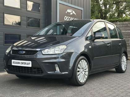 Ford C-Max 1.8 CLIMATE CRUISE CONTR / NAVIGATIE ...