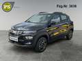 Dacia Spring 45 Electric Essential Navi 1. Hand           Fahre Noir - thumbnail 1