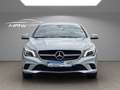 Mercedes-Benz CLA 180 Shooting Brake NAVI KAMERA LEDER XENON Argent - thumbnail 2