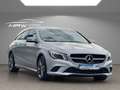 Mercedes-Benz CLA 180 Shooting Brake NAVI KAMERA LEDER XENON Argent - thumbnail 6