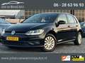 Volkswagen Golf 1.0 TSI Trendline/NAVI/CARPLAY/NW APK Zwart - thumbnail 1