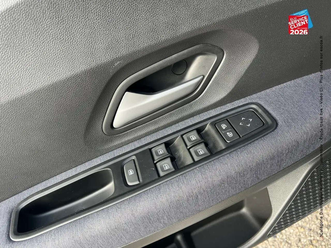 Dacia Sandero Sandero — photo 19