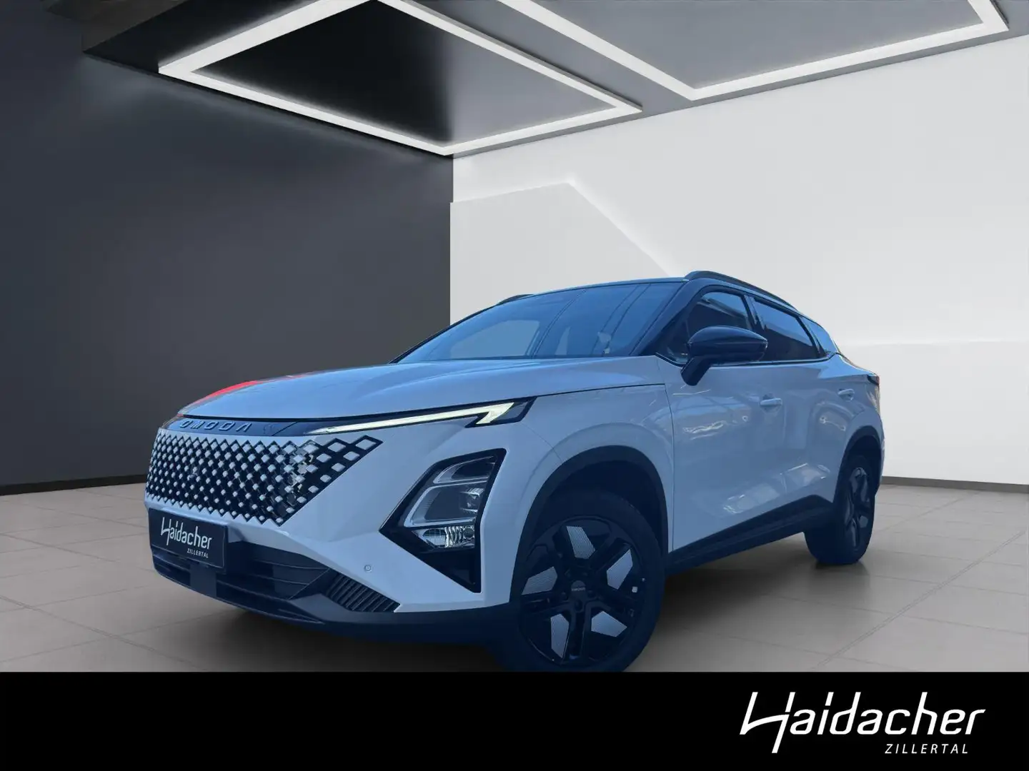 Sonstige Sonstige O5 HEV Premium Ambi CarPlay DAB Pano SHD 360 AUT Schwarz - 1