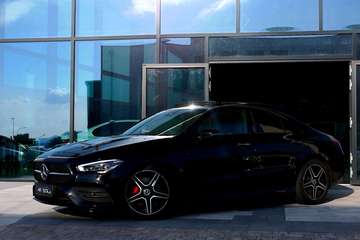 d AMG Line Aut. *Panorama - Night Paket*