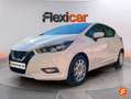 Nissan Micra IG-T Acenta Sprint 92 Blanco - thumbnail 2