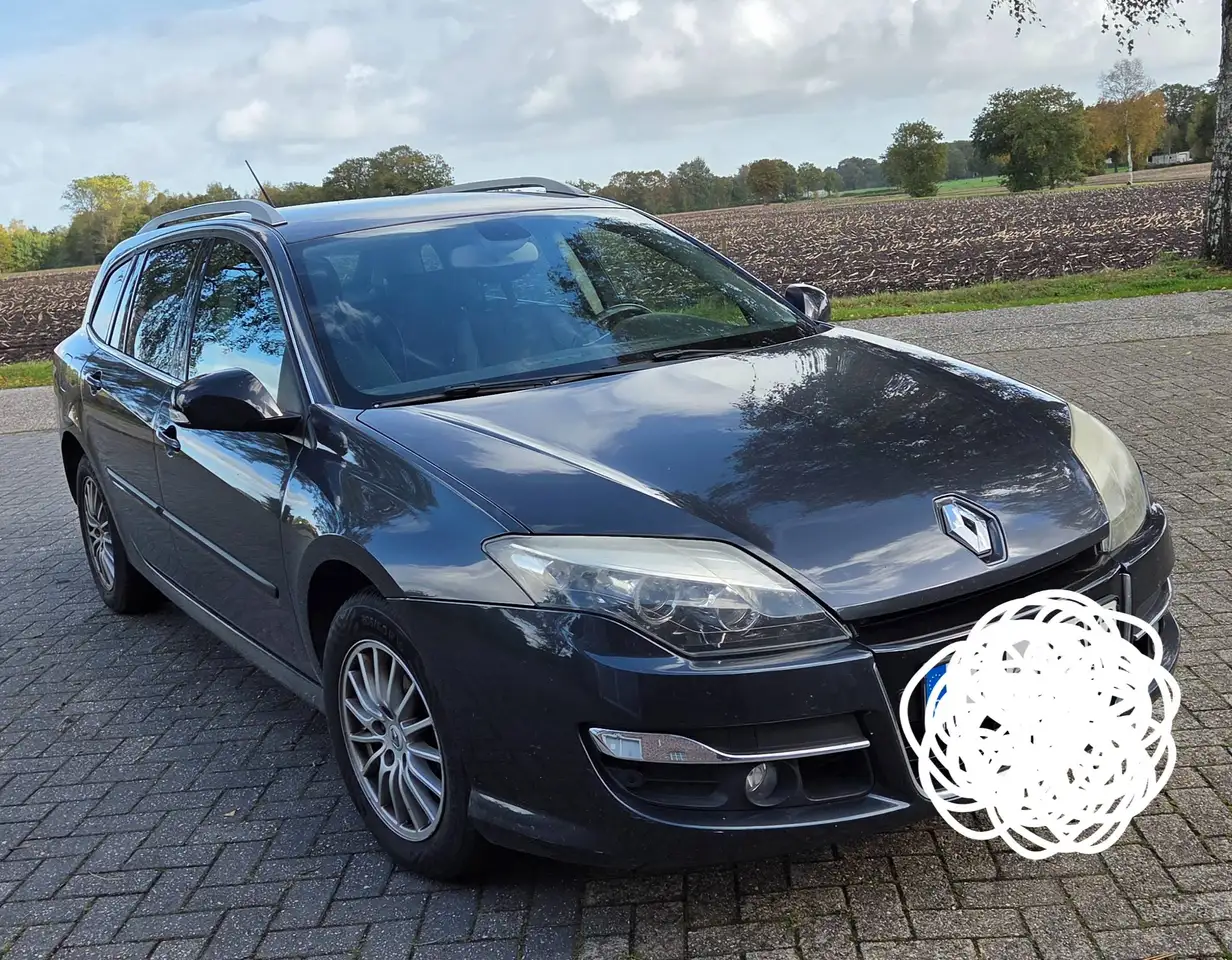 Renault Laguna