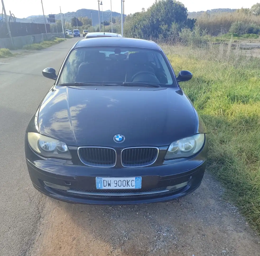 BMW 116 116d 3p 2.0 Attiva 116cv dpf - 1