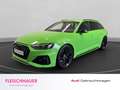Audi RS4 2.9 TFSI Avant quattro Leder Matrix-LED 360 Kamera Grün - thumbnail 1