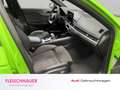 Audi RS4 2.9 TFSI Avant quattro Leder Matrix-LED 360 Kamera Grün - thumbnail 8