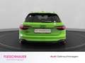 Audi RS4 2.9 TFSI Avant quattro Leder Matrix-LED 360 Kamera Grün - thumbnail 5