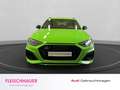 Audi RS4 2.9 TFSI Avant quattro Leder Matrix-LED 360 Kamera Grün - thumbnail 2