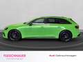 Audi RS4 2.9 TFSI Avant quattro Leder Matrix-LED 360 Kamera Grün - thumbnail 3