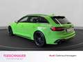 Audi RS4 2.9 TFSI Avant quattro Leder Matrix-LED 360 Kamera Grün - thumbnail 4
