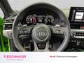 Audi RS4 2.9 TFSI Avant quattro Leder Matrix-LED 360 Kamera Grün - thumbnail 15